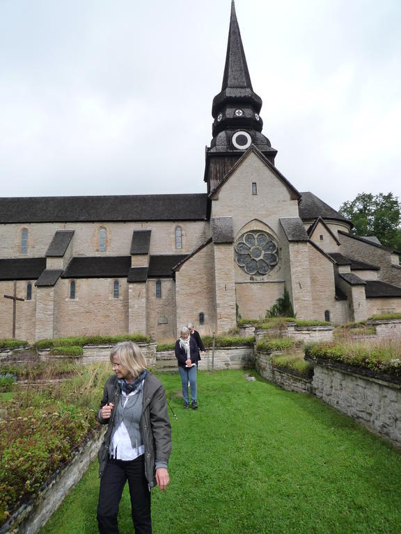 Valle Vandrarhem Axvall Bagian luar foto